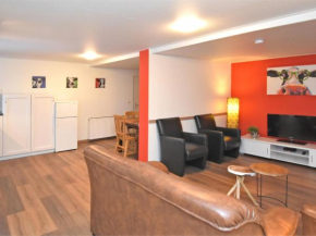 Luxurious Apartment near Forest in Twistetal